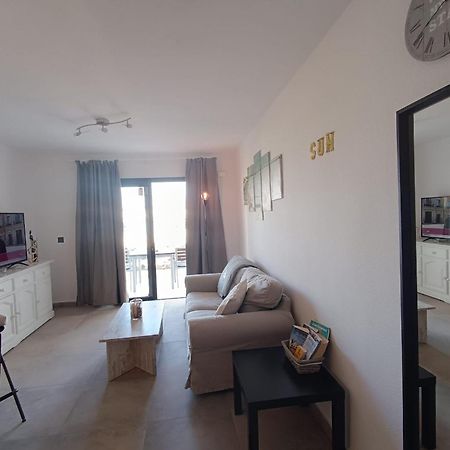 Apartamento Sun Complex Amaya Fuerteventura Costa De Antigua Exteriör bild