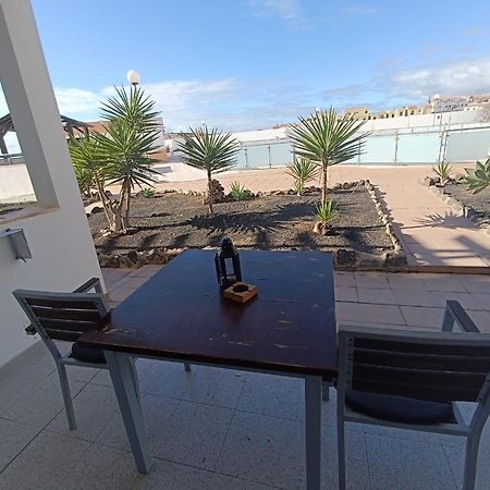 Apartamento Sun Complex Amaya Fuerteventura Costa De Antigua Exteriör bild