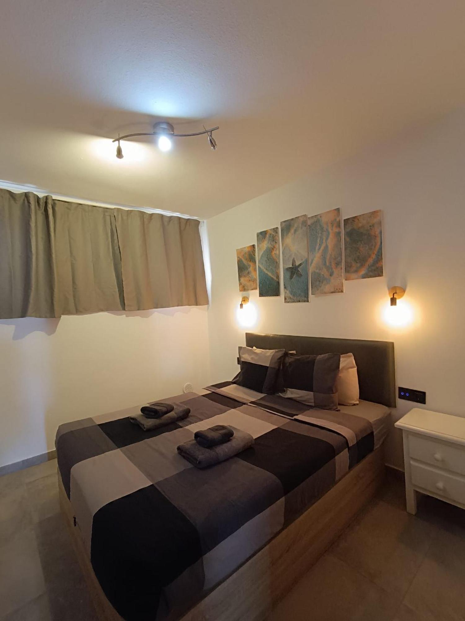 Apartamento Sun Complex Amaya Fuerteventura Costa De Antigua Exteriör bild