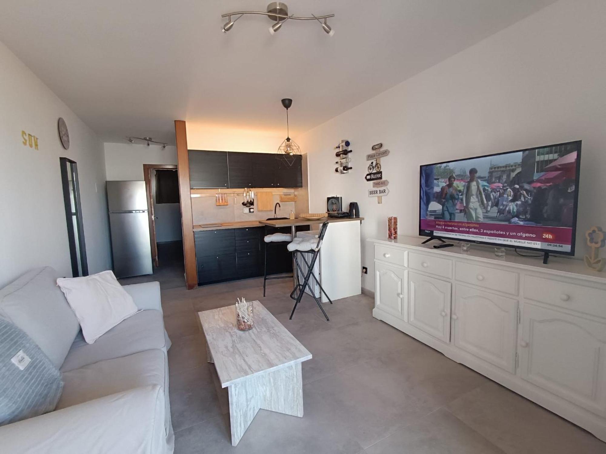 Apartamento Sun Complex Amaya Fuerteventura Costa De Antigua Exteriör bild