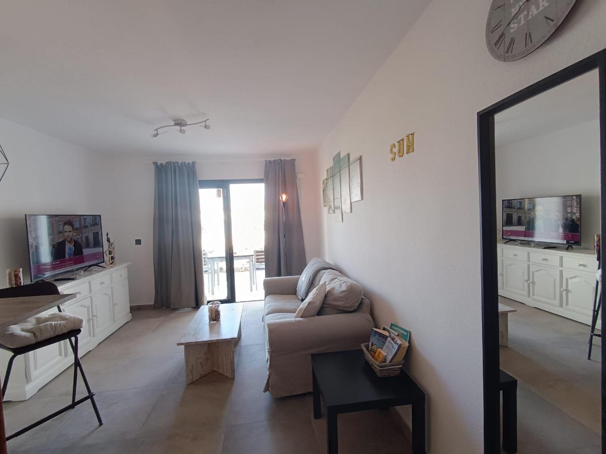 Apartamento Sun Complex Amaya Fuerteventura Costa De Antigua Exteriör bild