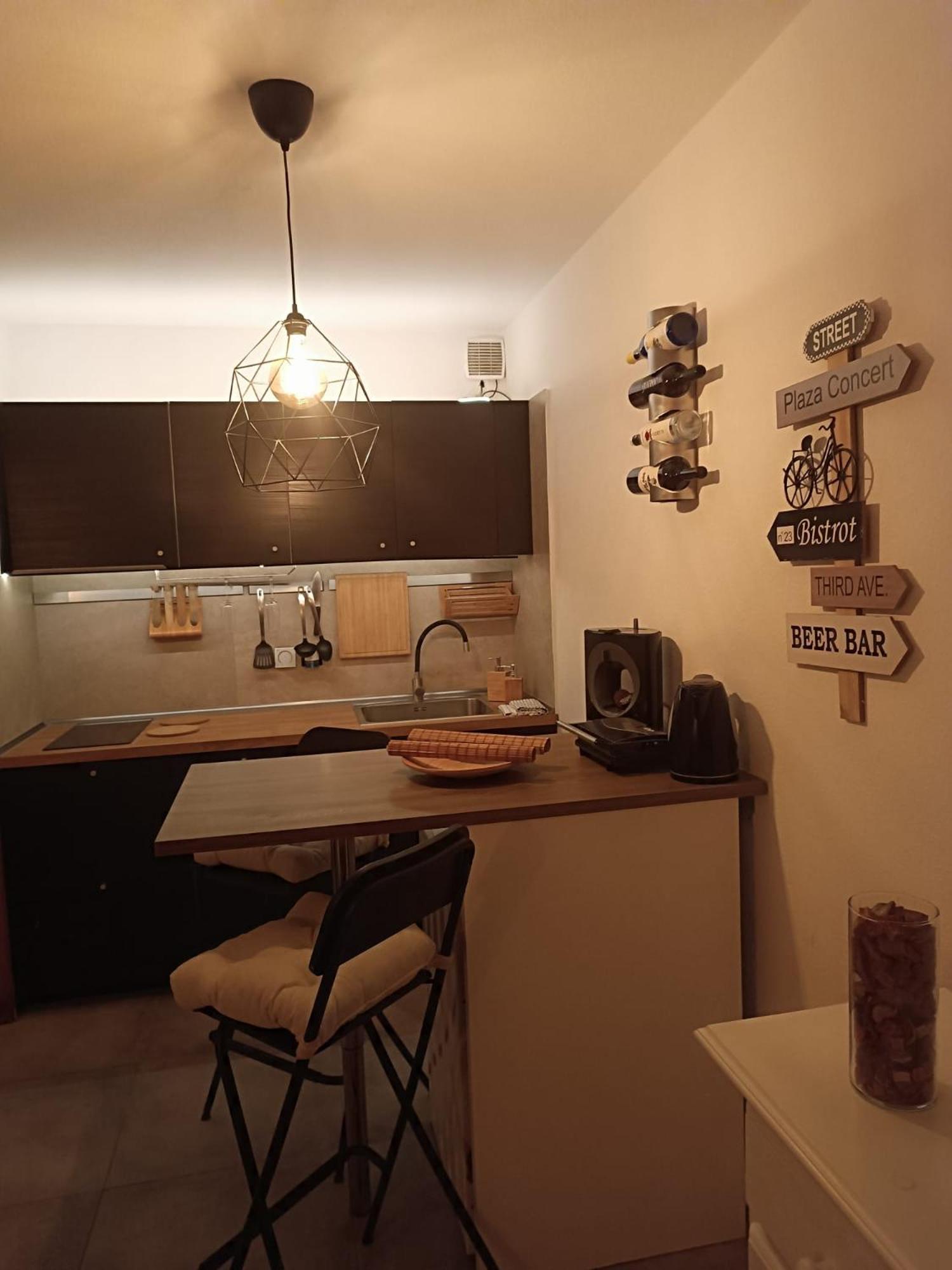 Apartamento Sun Complex Amaya Fuerteventura Costa De Antigua Exteriör bild