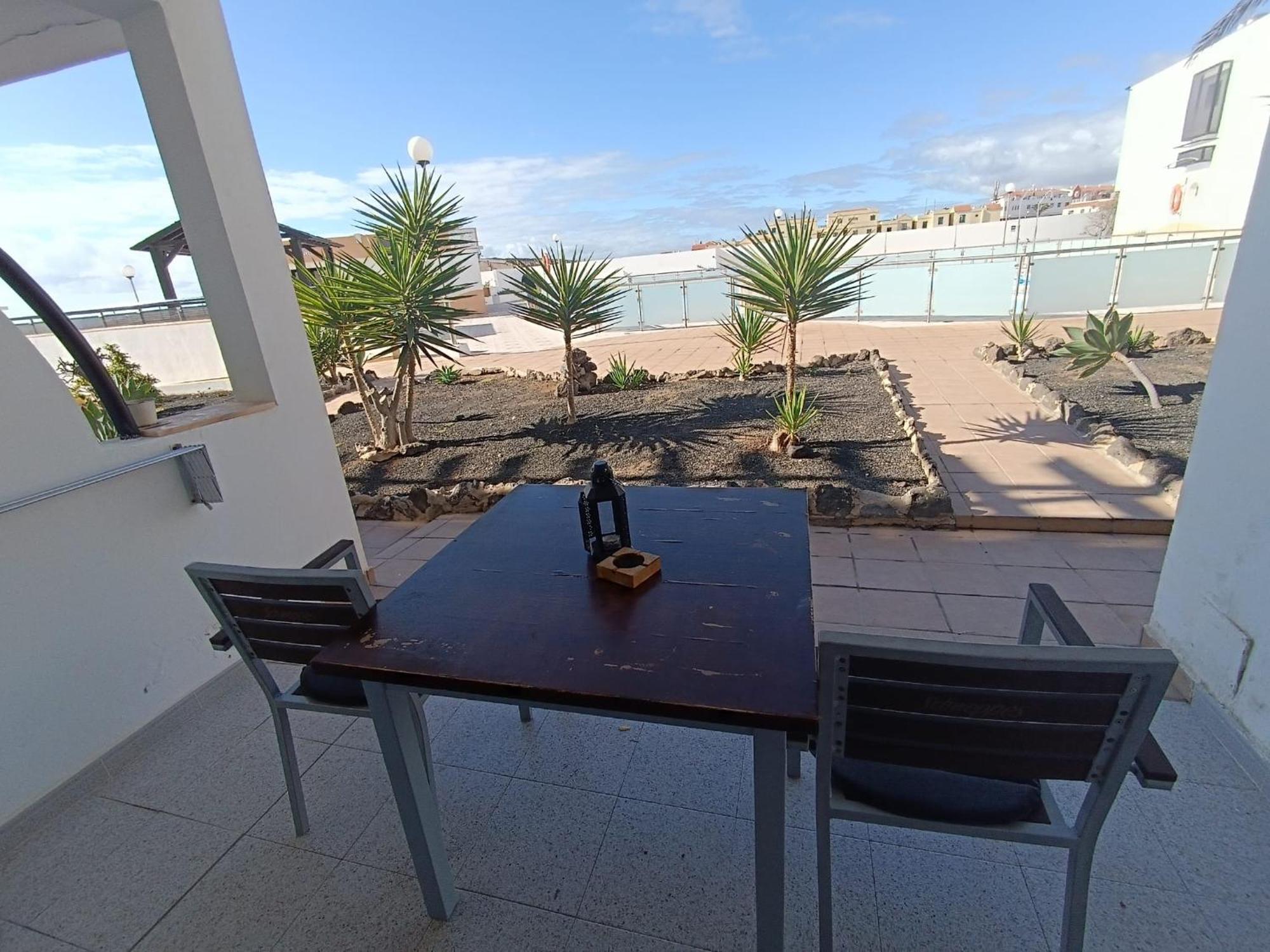 Apartamento Sun Complex Amaya Fuerteventura Costa De Antigua Exteriör bild