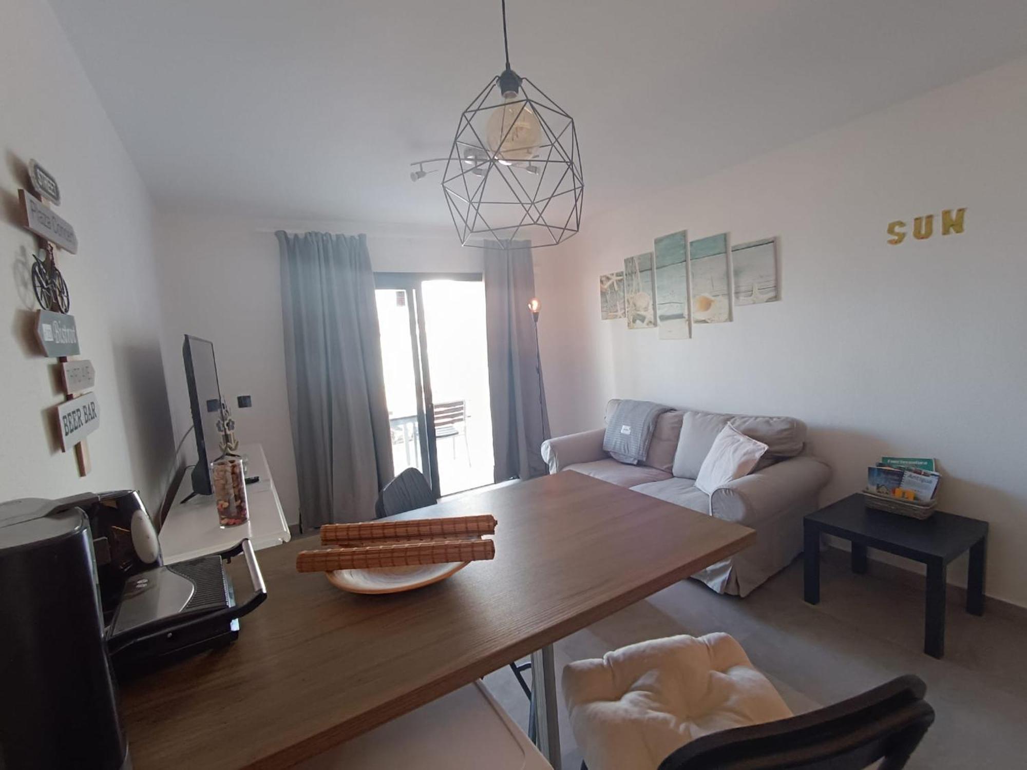 Apartamento Sun Complex Amaya Fuerteventura Costa De Antigua Exteriör bild